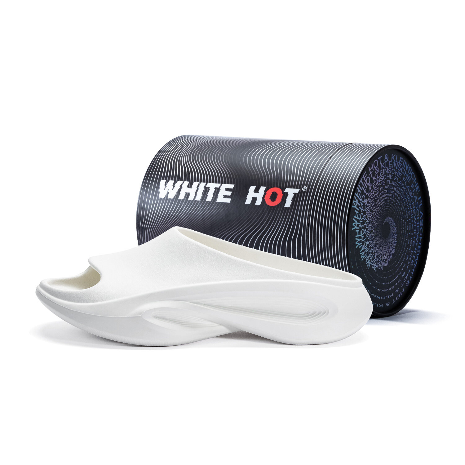 Тапочки WHITE HOT Летняя коллекция