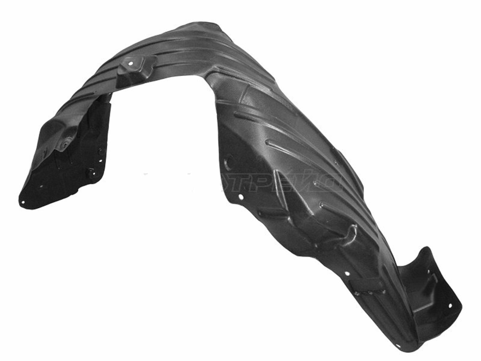 Подкрылок Haval Jolion 20-24 (Спереди/ Слева)