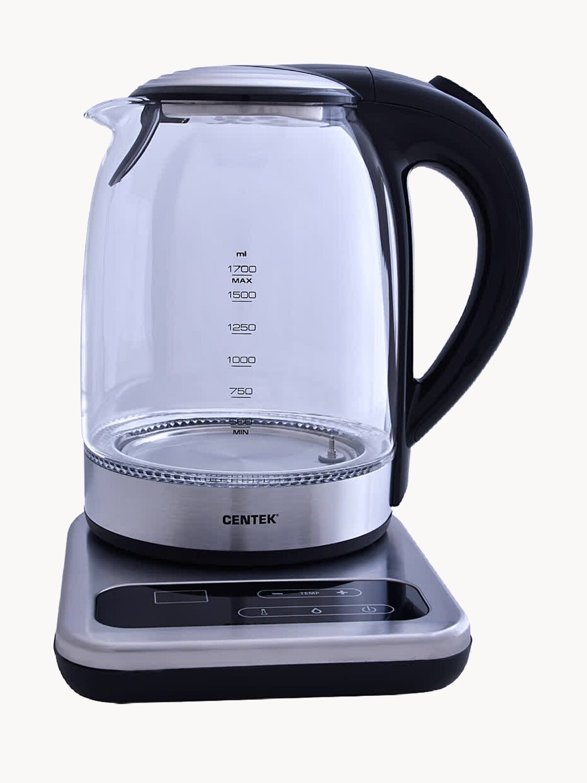 Чайник CENTEK CT-0031