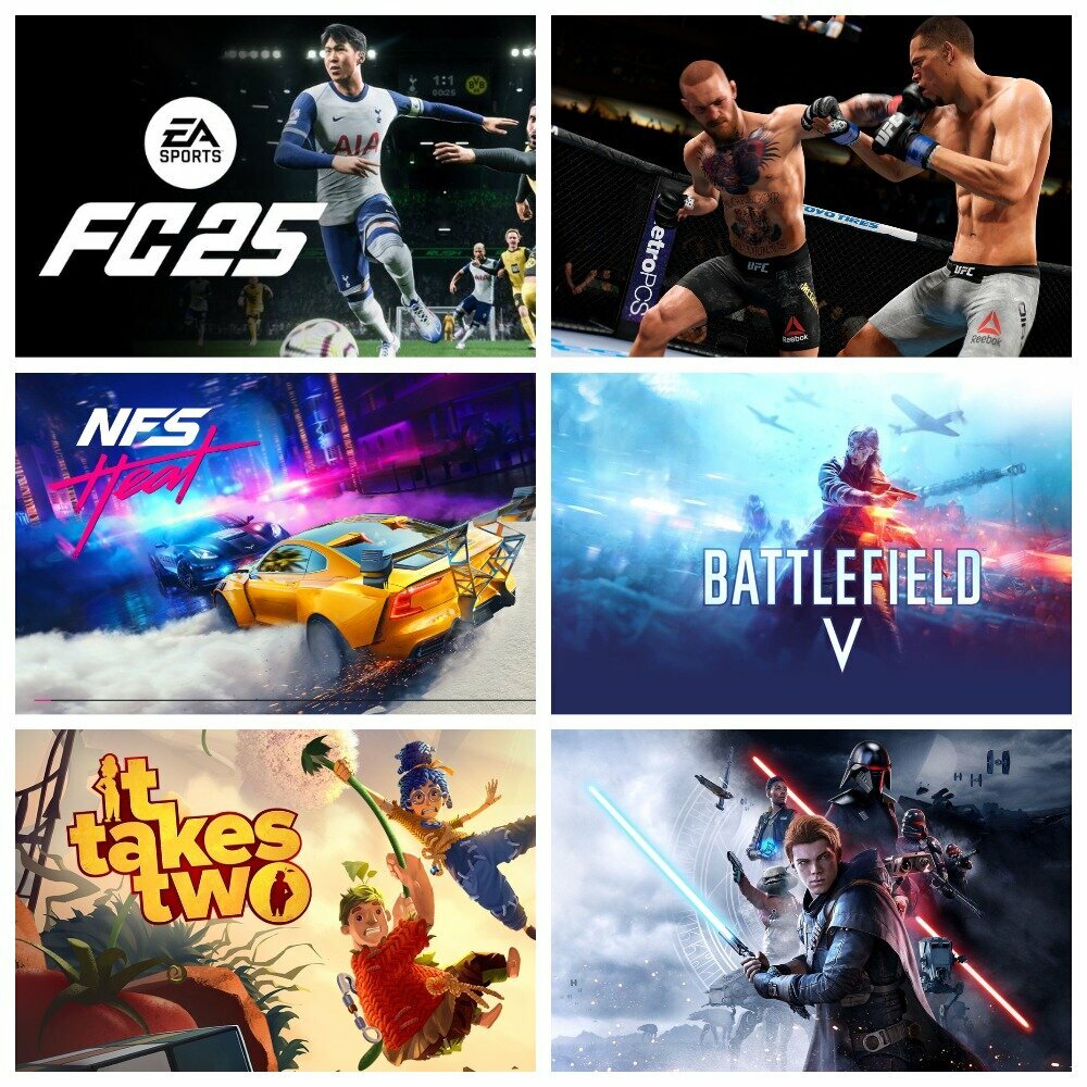 Игровая консоль Sony PlayStation 5 Slim, 825GB, Wi-Fi, 4k UHD, 40 игр — фото 1