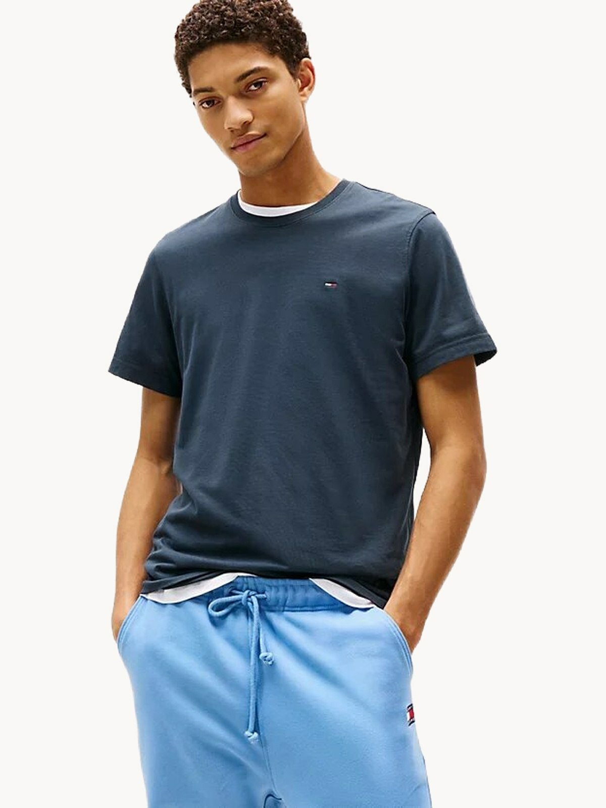 Футболка спортивная