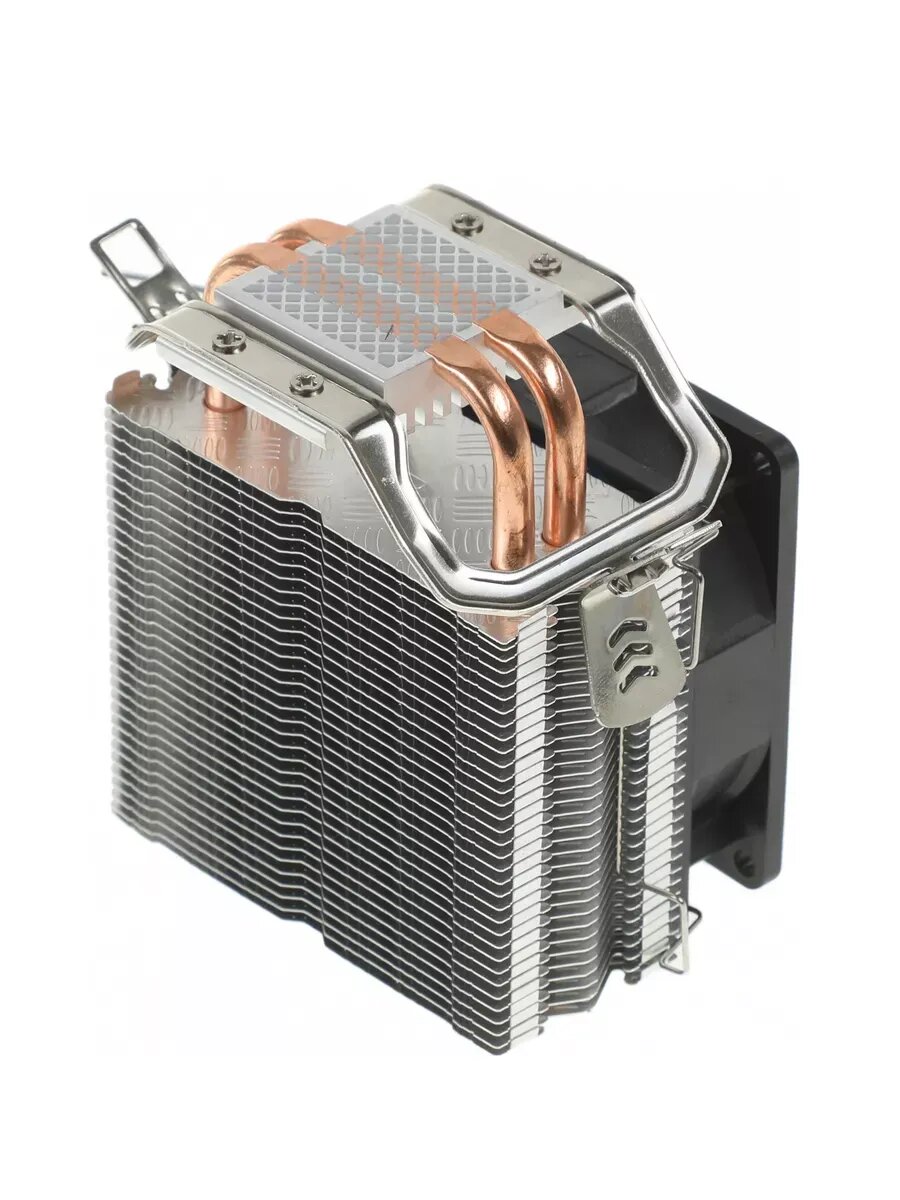 Кулер для процессора ICE EDGE MINI FS V2.0 LGA 1700/115* — фото 1