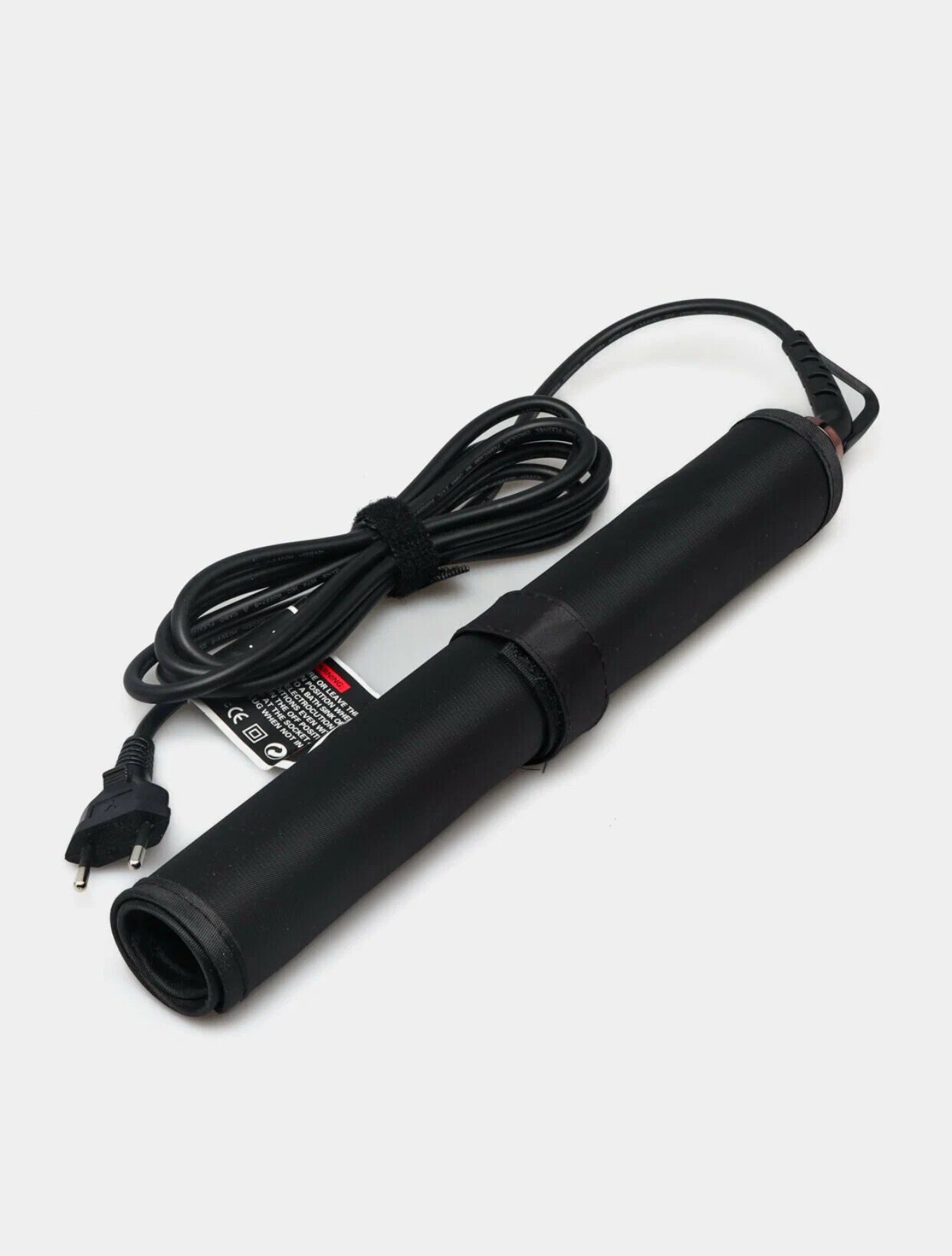 Профессиональный выпрямитель для волос M.A.C Styler MC-3082, отличный подарок для женщины.