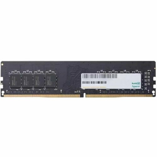 Модуль памяти 16GB Apacer DDR4 3200 DIMM 3452₽
