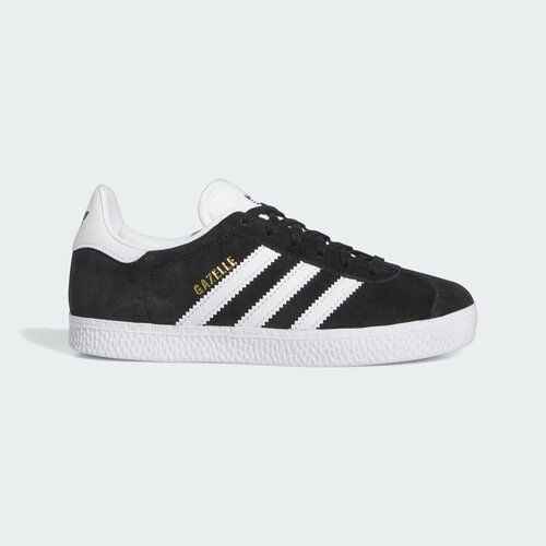 Кроссовки adidas Originals, размер 32 EU, черный