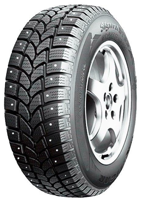 Tigar Sigura Stud 175/70 R14 84T зимняя