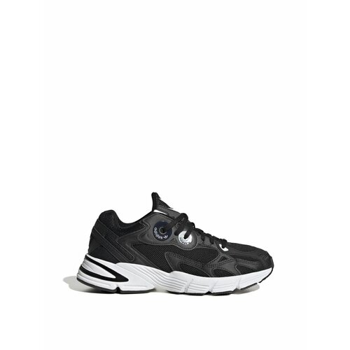 Кроссовки adidas Originals, размер 5 UK, черный кроссовки adidas originals astir silver metallic core black