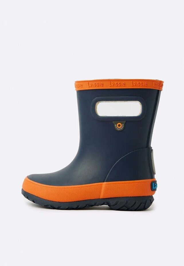 фото Сапоги Lassie