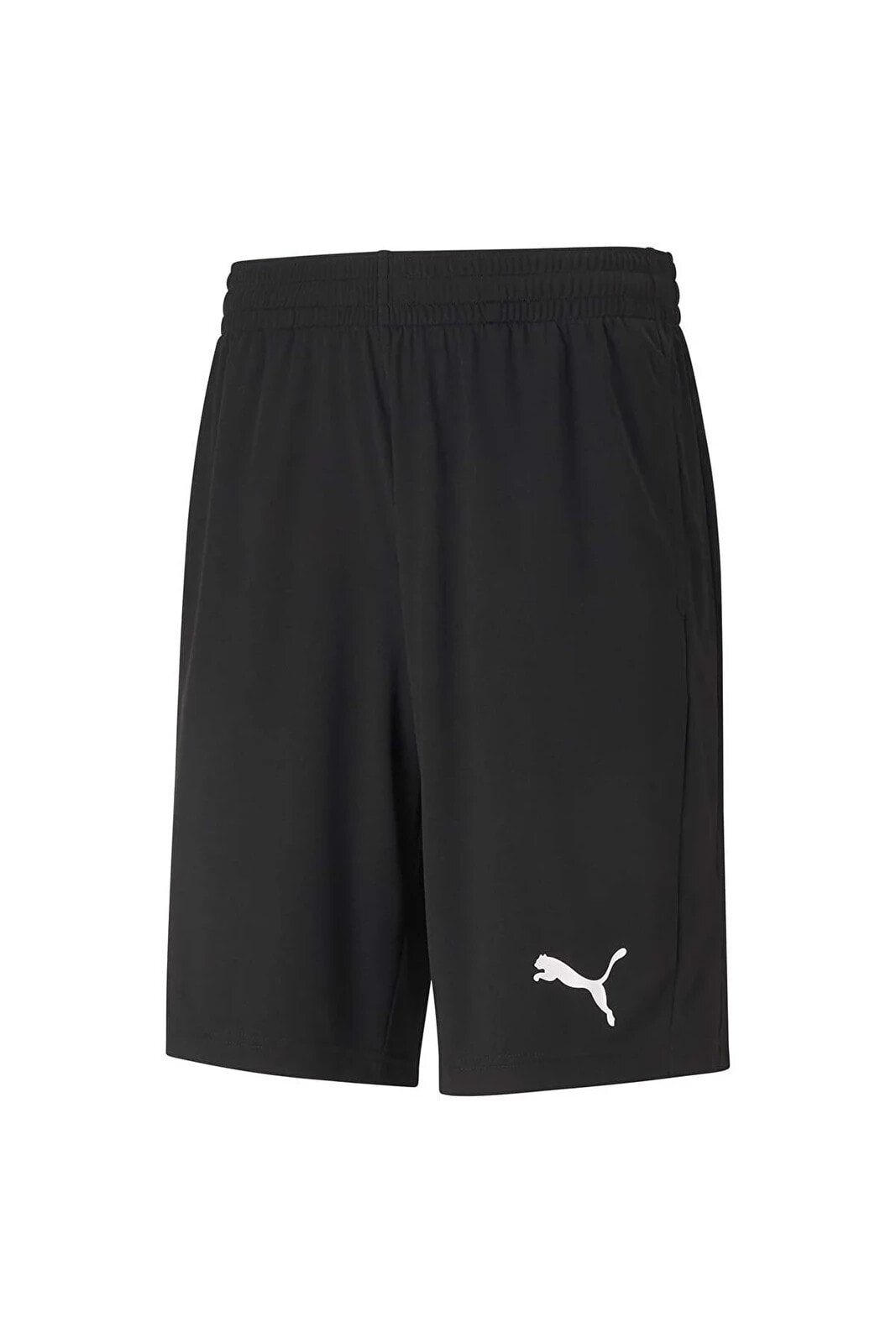 Шорты спортивные PUMA Active Interlock Shorts