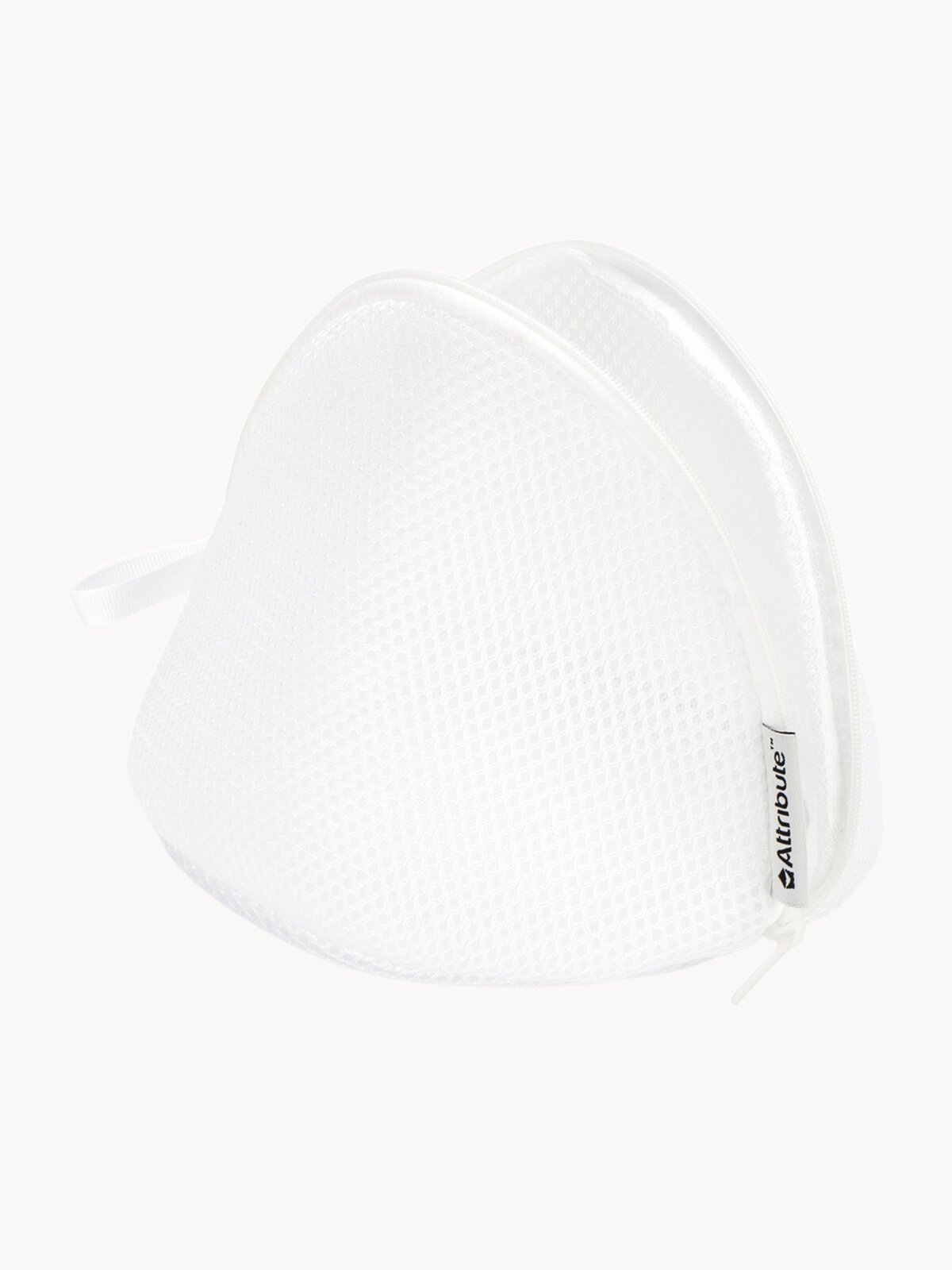 Мешок для стирки нижнего белья, 16х14см, конус, ароматизирующие вставки