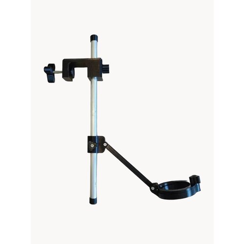 Крепление эхолотов Deeper и Практик 7 Bluetooth, для лодок ПВХ