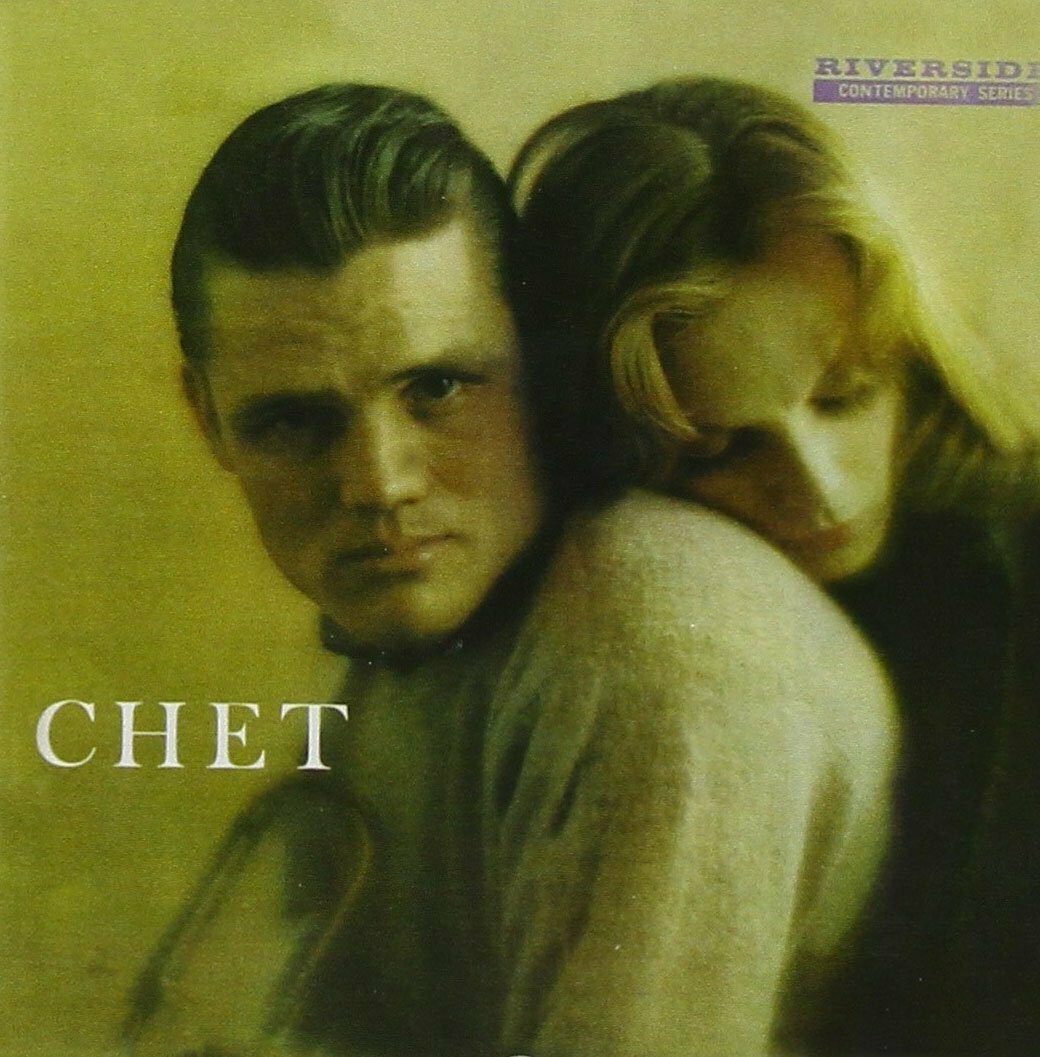 AUDIO CD Chet Baker - Chet (Keepnews Collection) (1 CD)