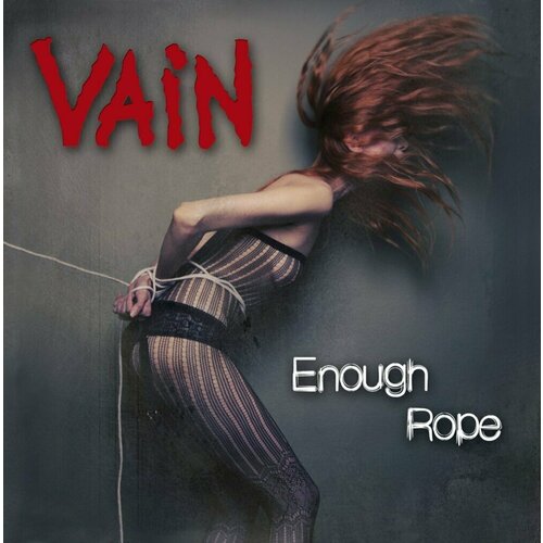 AUDIO CD VAIN - Enough Rope audio cd evil enough 1 cd