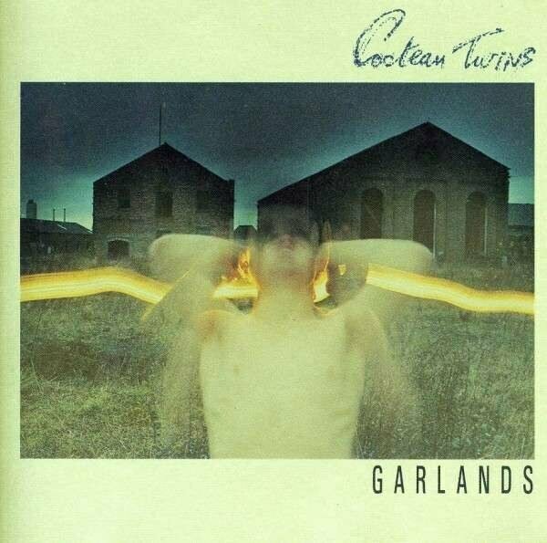 AUDIO CD COCTEAU TWINS - Garlands. 1 CD