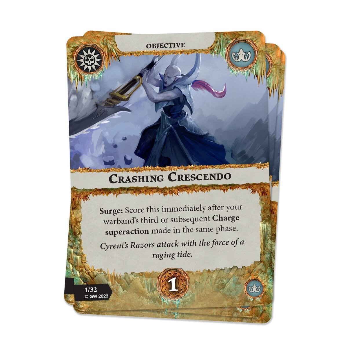 Набор миниатюр Warhammer Games Workshop - фото №11