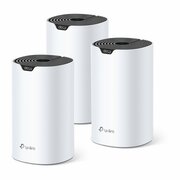 Mesh Wi-Fi система TP-LINK Deco S4 (3-pack)