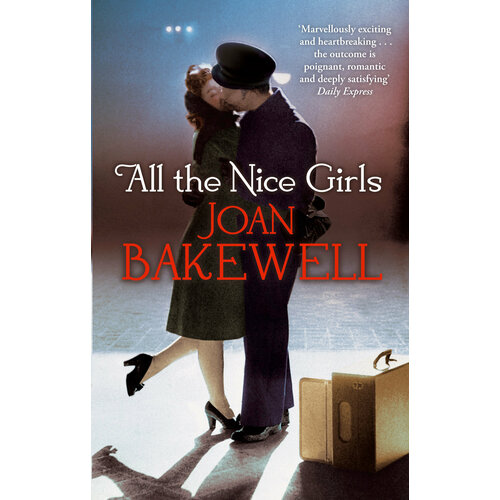 All The Nice Girls | Bakewell Joan