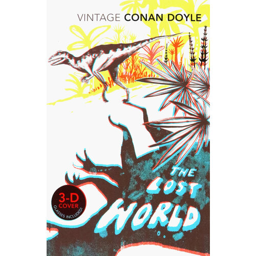 The Lost World | Doyle Arthur Conan