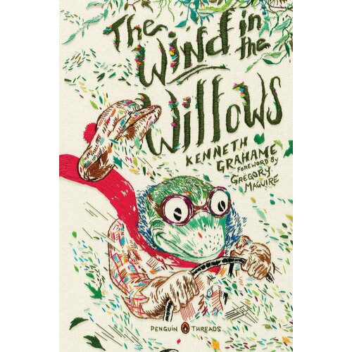 The Wind in the Willows | Grahame Kenneth
