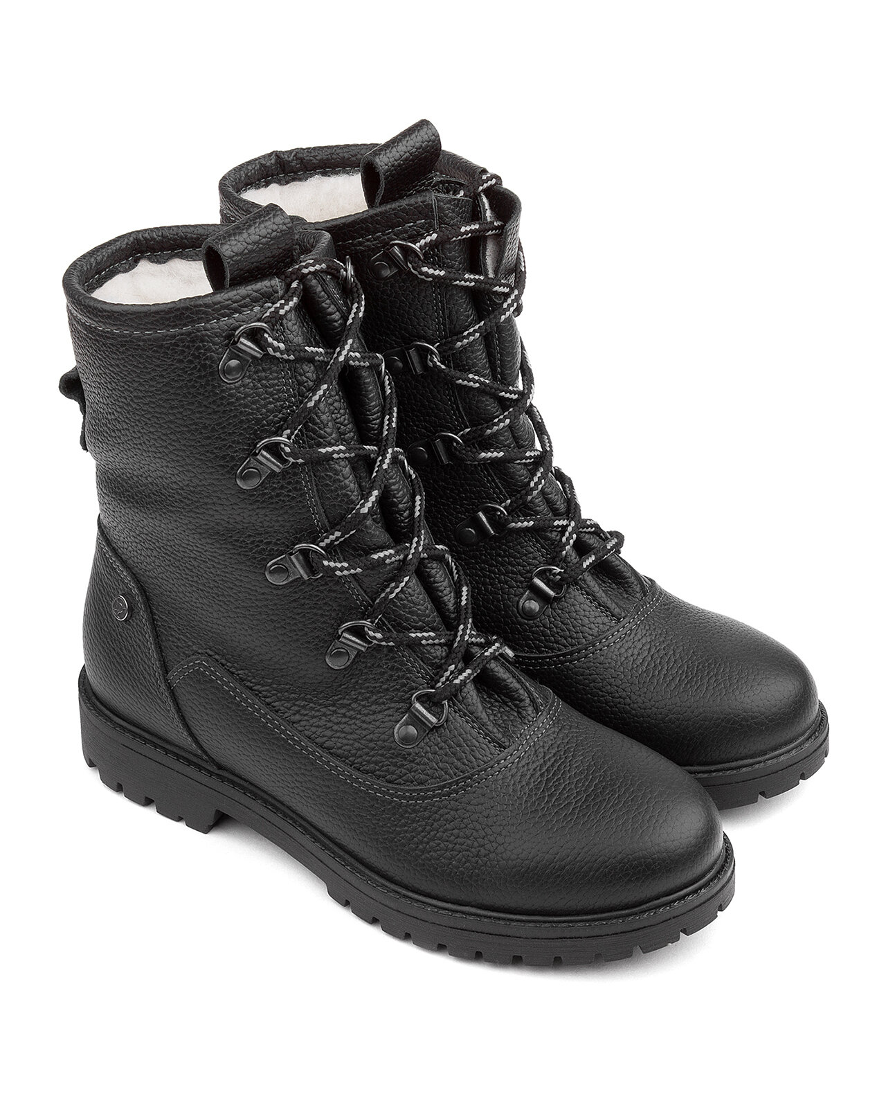 Ботинки берцы