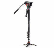 Монопод Manfrotto XPRO Video с головкой MVH500AH