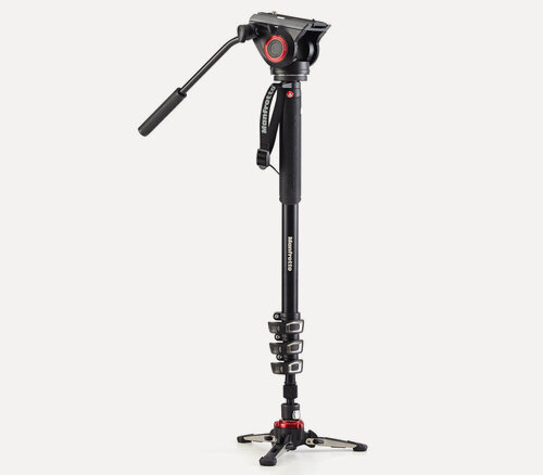 Изображение товара Монопод Manfrotto XPRO Video с головкой MVH500AH