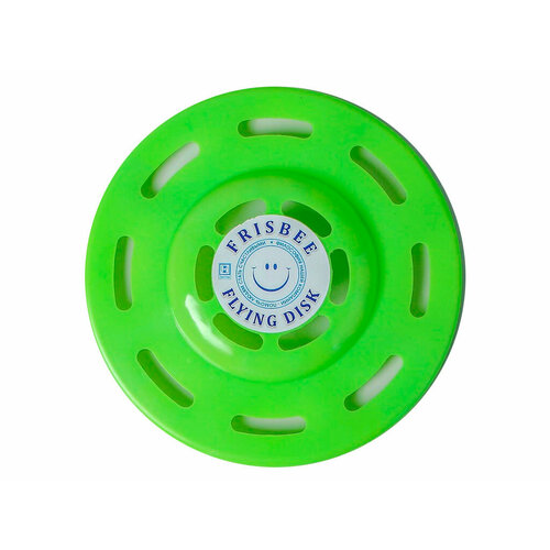 Летающая тарелка фигурная 20 см 366₽