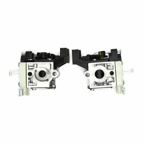 Карбюратор 100128 для ZAMA RB-K93 carburetor for zama rb k93 echo gt225 srm225 rb 2011 120 0604 replacement a021001690 a021001691 a021001692 string trimmer parts