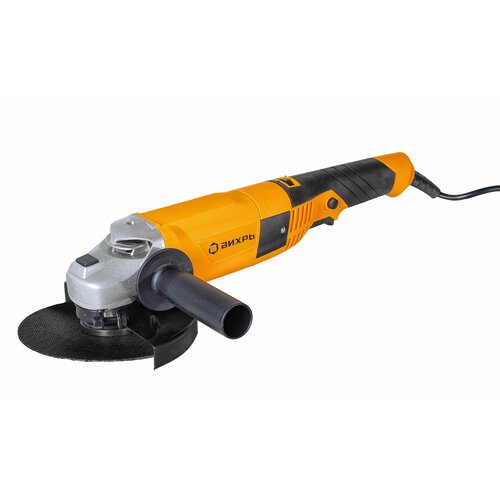 Углошлифовальная машина УШМ-1501400Э Вихрь 570700₽