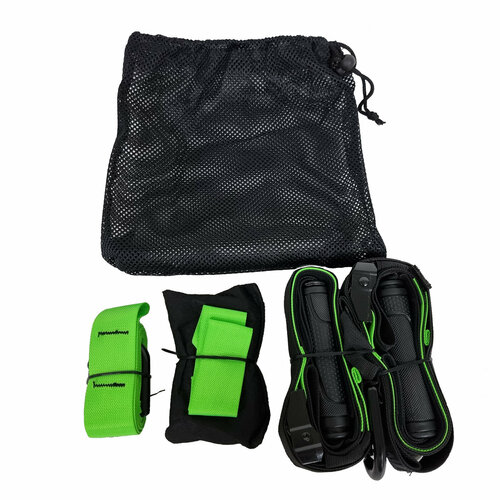 фото Функциональные петли t.r.x kernel