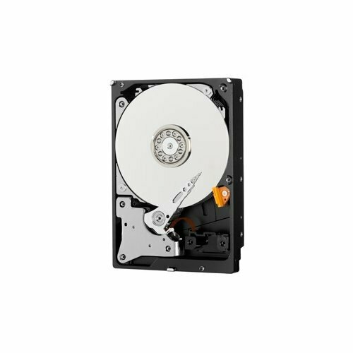 Жесткий диск 1Tb Western Digital WD Purple (WD10PURZ)