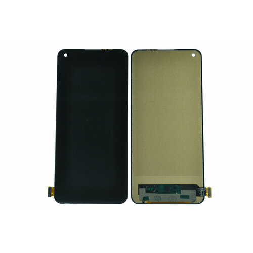 Дисплей (LCD) для OnePlus 9R/OnePlus 8T+Touchscreen black In-Cell TFT spi tft lcd дисплей 2 8 240x320