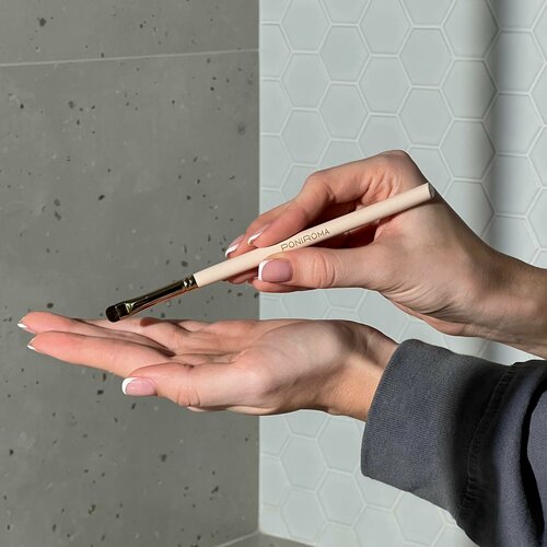 Кисть для макияжа MY LOVE 9