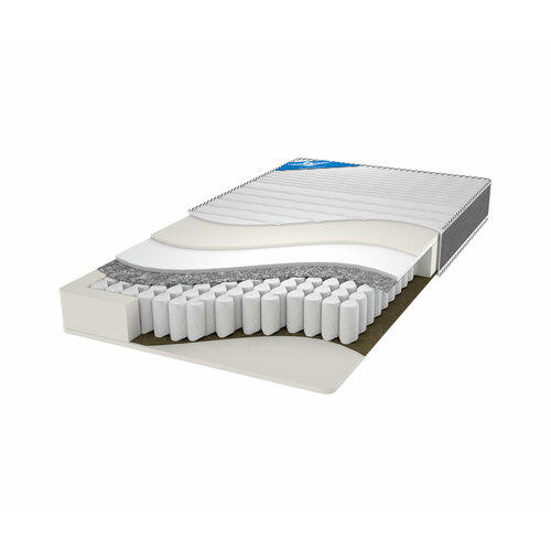 Матрас Элит Оазис Д 180х80