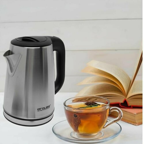 Электрический чайник PROLISS PRO-2125 2л 195000₽