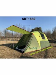 Палатка туристическая ART1860