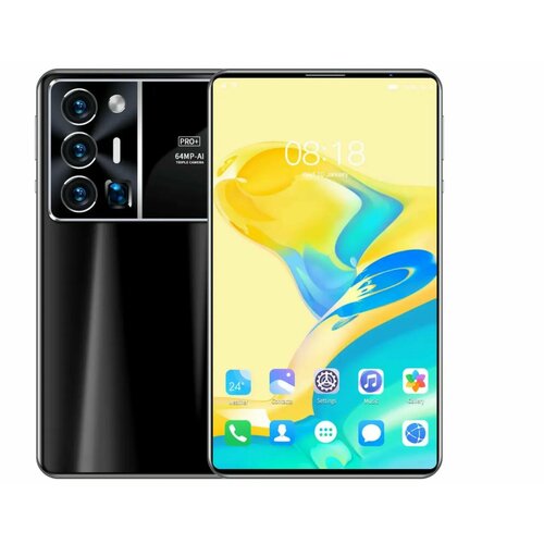 Планшет X70 7 128GB черный 511700₽