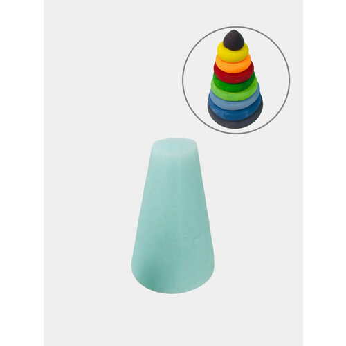 Силиконовая форма Пирамидка 799₽