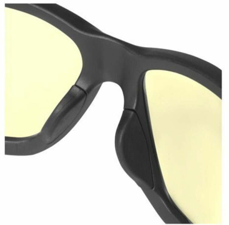 Очки защитные Performance Safety Glasses, Milwaukee 4932478928
