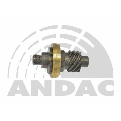 ANDAC 0810 50119 Шестерня тормозного механизма левая Z-cam BP-924 ANDAC 0810 50119