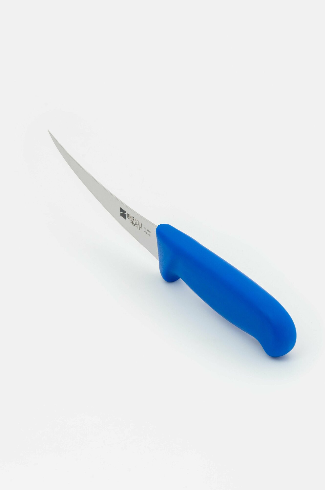 Нож обвалочный гибкий KNIFECUT, длина лезвия 13 см