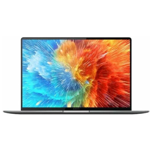 14 Ноутбук Xiaomi Book Pro 14, OLED 3K 90Hz, АMD Ryzеn 7 6800H, 16GB, SSD 512GB, АМD Rаdeоn 680M, Windows 11 Home + Office 2021, Русская клавиатура