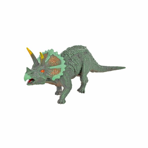 Игрушка KiddiePlay Трицератопс 12611 1413₽