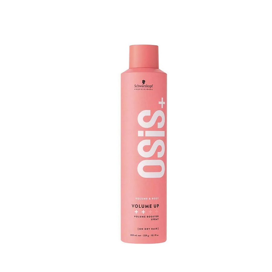 Schwarzkopf Professional Спрей для укладки волос Volume up, средняя фиксация, 300 г, 300 мл