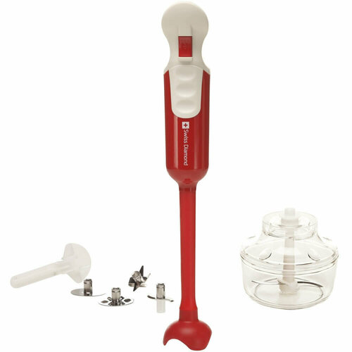 Блендер Swiss Diamond SDMIX01EURED 1299000₽