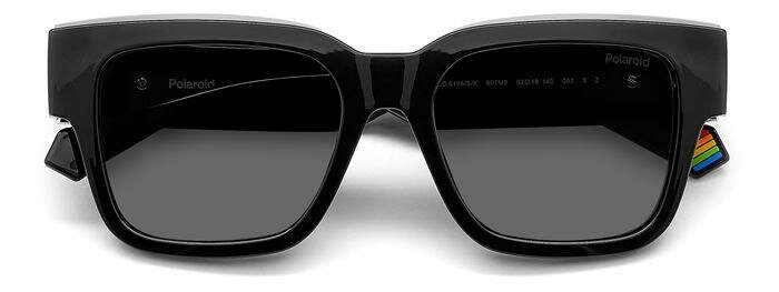 Солнцезащитные очки Polaroid  Polaroid PLD 6198/S/X 807 M9