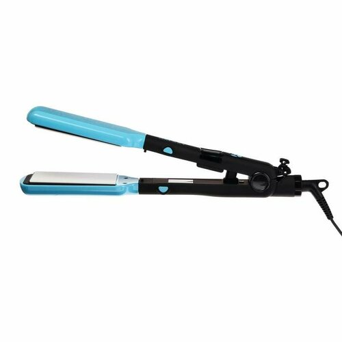 Мультистайлер Galaxy GL 4505 65 Вт керамика до 200С пластины 89х275 и 89х57 мм 428700₽