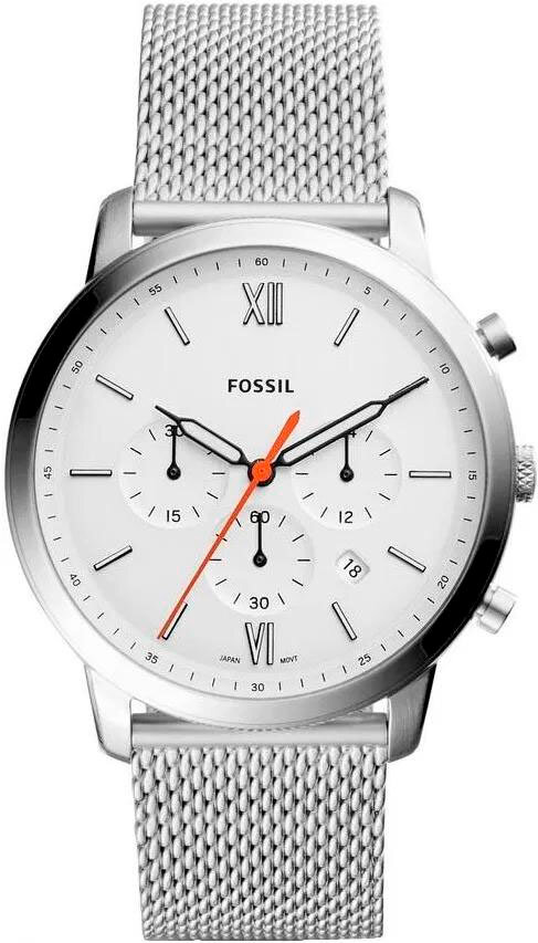 Наручные часы FOSSIL