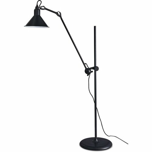 Торшер Donolux MARY JANE DL20653T1ABlack 26536₽