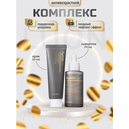 Подарочный набор косметики 